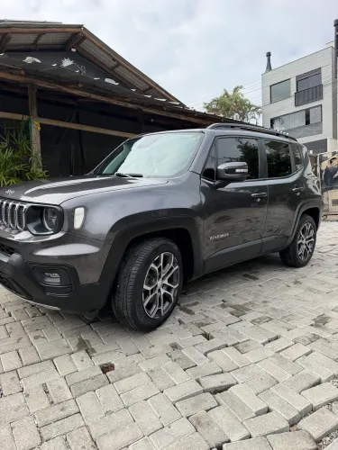 Jeep Renegade Long. T270 1.3 TB 4X2 Flex Aut. 2023