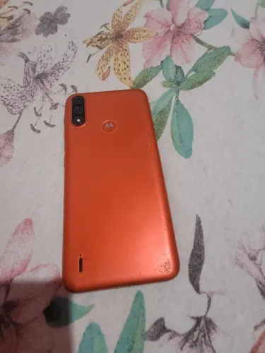 Moto e7 Power