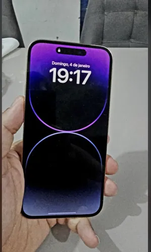 iPhone 14 Pro