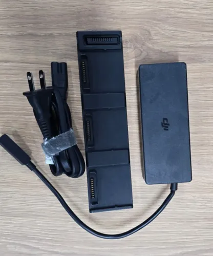 Hub de Carregamento DJI Linha mavic air
