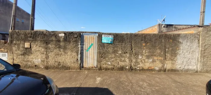 casa - Vila Inema - Hortolândia