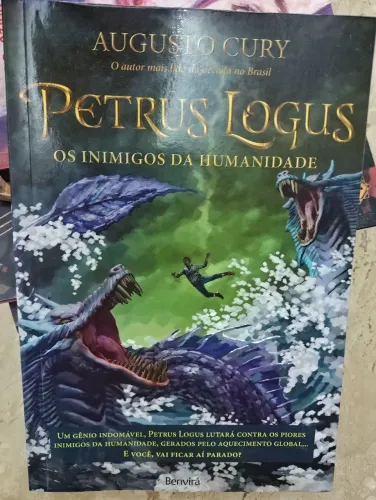 Petrus Logus
