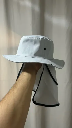 Chapéu Proteção Solar