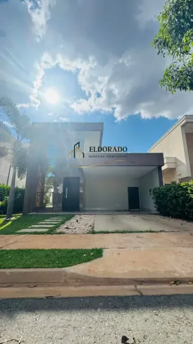Imóvel para aluguel tem 165 metros quadrados com 3 quartos em Condomínio Belvedere II - Cu