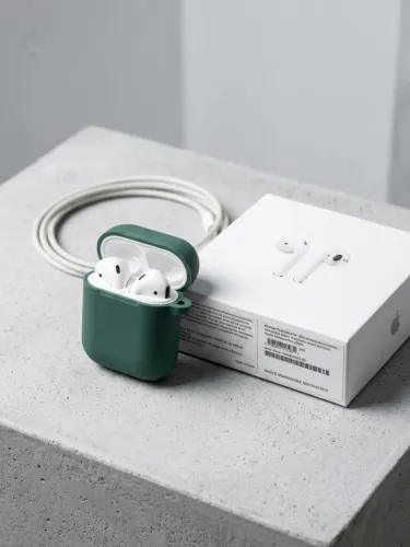 Fone de ouvido Airpods 1 geração 