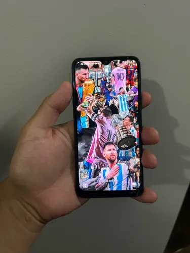Samsung Galaxy A10s