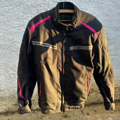 Jaqueta Feminina X11 ONE 2 2G
