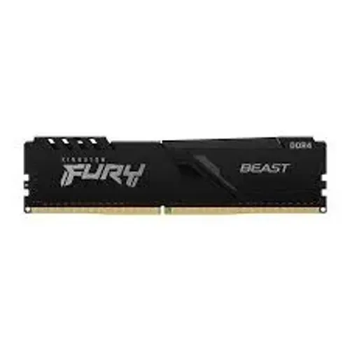 64GB 2x 32gb KF432C16BB/32 DDR4 3200mhz Kingston fury