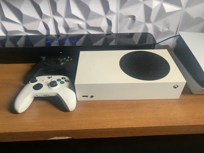 Xbox Séries S