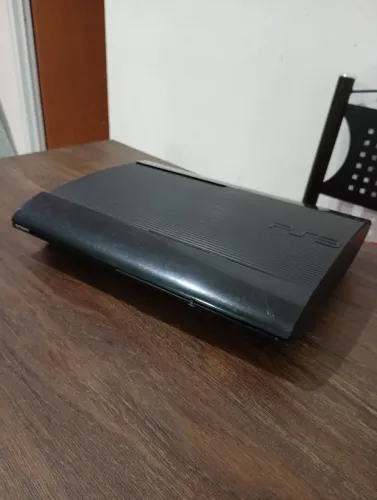 Ps3 Desbloqueado