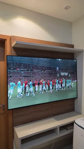 Smart TV LG NanoCell 65" 4K