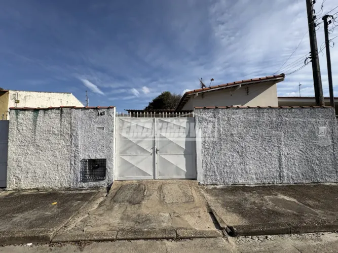 Casa com 1 quarto no bairro Jardim Maria do Carmo