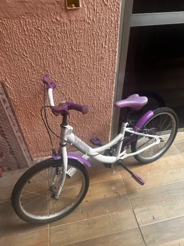 Bicicleta Ceci