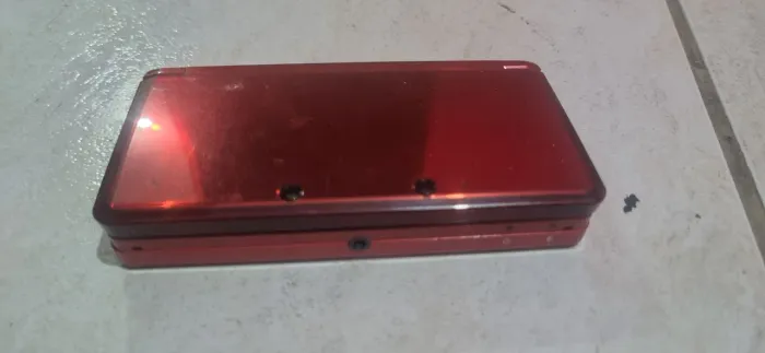 3ds old desbloqueado