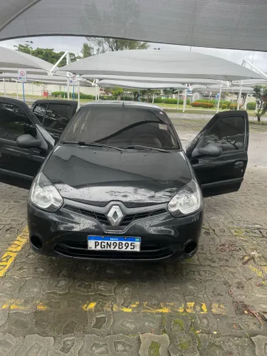 Renault Clio RL/ Jp/auth.1.0/1.0 Hi-power 16V 5P 2014