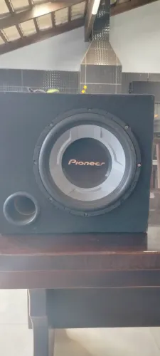 Pioneer Grave 12