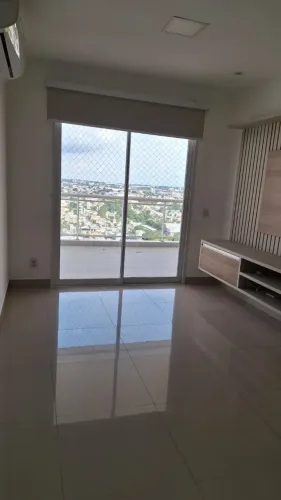 Residencial Everest 118m² c/ 3 Suítes Modulados e Climatizado no 15º Andar