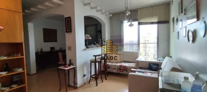 Apartamento com 2 dormitórios, 50 m² - venda por R$ 600.000,00 ou aluguel por R$ 3.493,00/