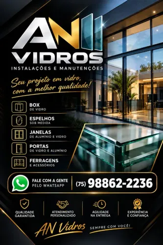 Vidraceiro