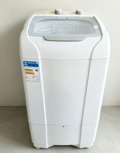 Máquina de Lavar Mueller 8kg - Semi-nova