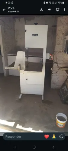 SERRA FITA PARA AÇOUGUE 