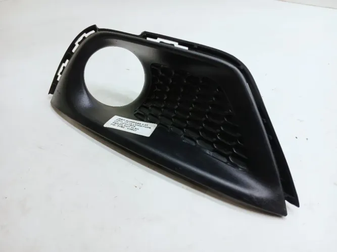 Moldura Farol Milha Esquerdo Jeep Compass 2.0 2018 53283053 Esquerdo