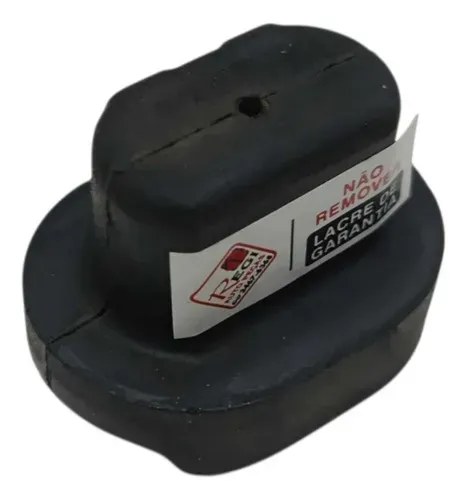 Suporte Borracha Motor Galhada Dianteira Sandero 2017