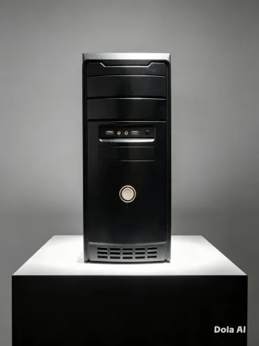 CPU COMPLETA