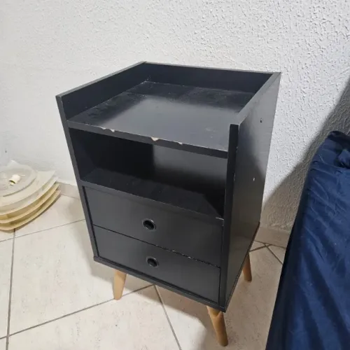 Mesa de cabeceira