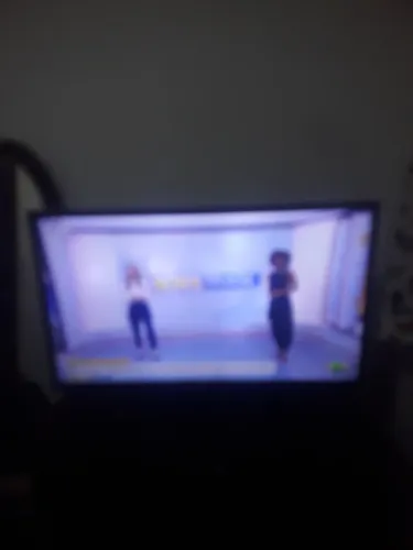 TV Samsung 43 polegadas não tem Internet 