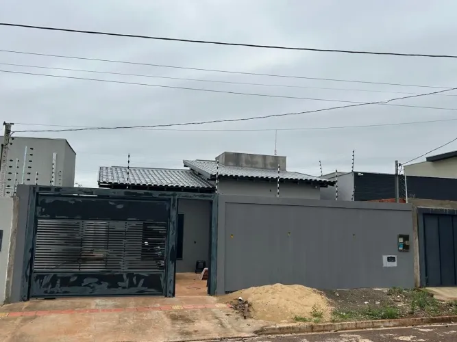 Vendo casa direto c proprietários
