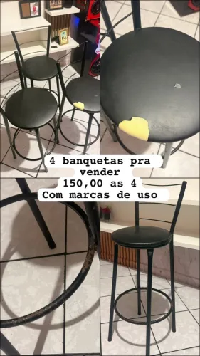 Banquetas