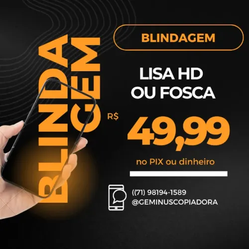 Blindagem de TPU