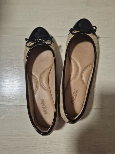 Sapato ana capri n. 36