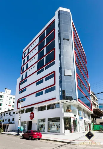 Sala Comercial a Venda Balneario Camboriu