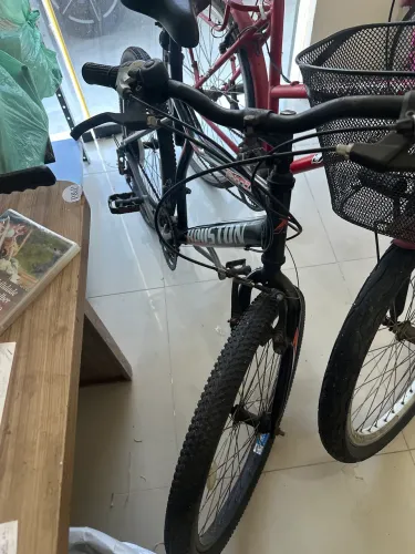 Bicicletas