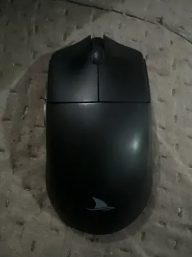 Mouse gamer
