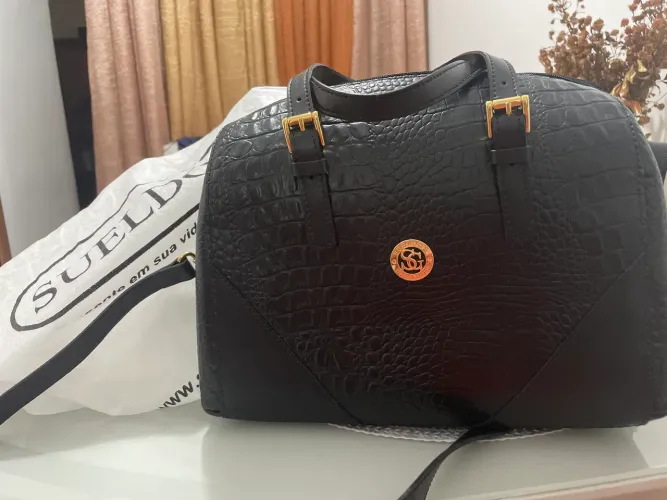 Vendo Bag sueldos Nova.