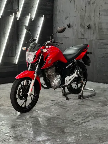 Fan 160 flex