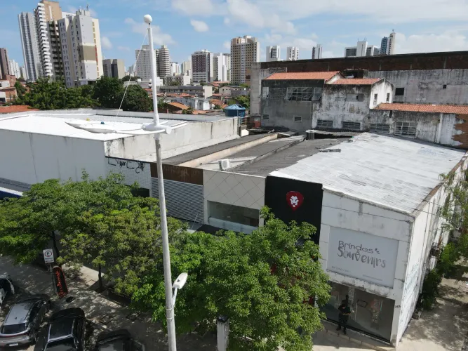 Imóvel comercial 