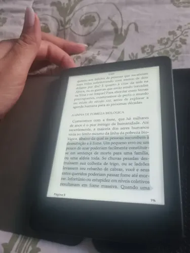 Kindle Geração 10
