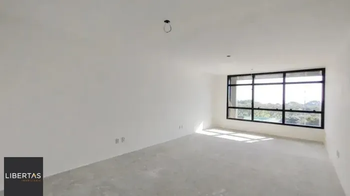 Sala Comercial no Menino Deus com Vista para o Guaíba