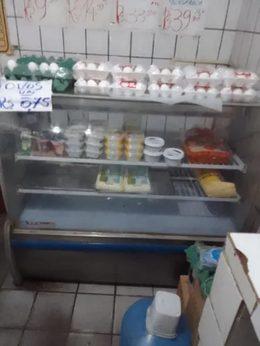 Freezer