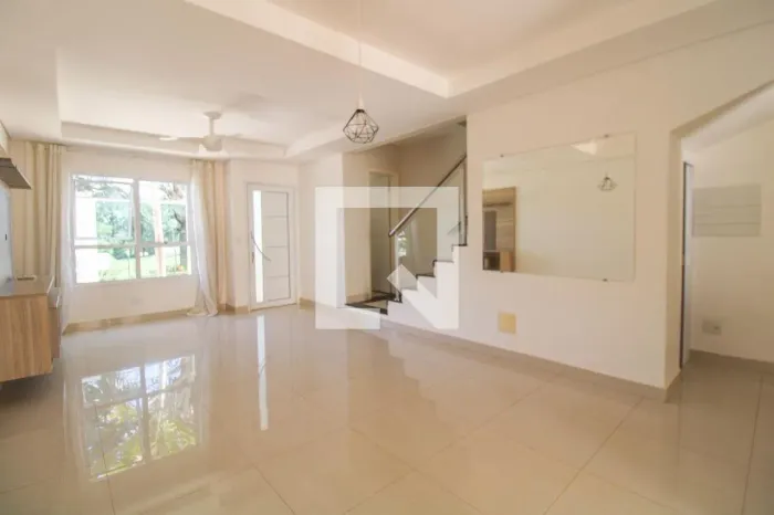CASA RESIDENTIAL em Campinas - São Paulo, Parque Alto Taquaral