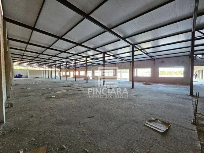 Loja para alugar, 1000 m² por R$ 50.000/mês + taxas - Inoã - Maricá/RJ