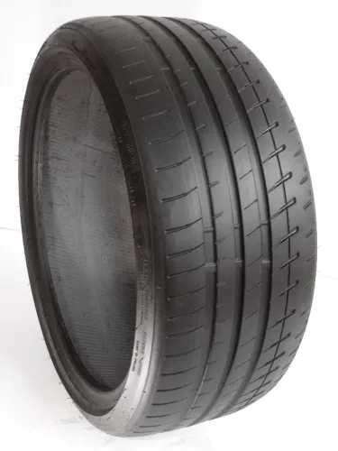 Pneu 245/35r20 Bridgestone S007 Potenza Unidade em Ótimo Nível