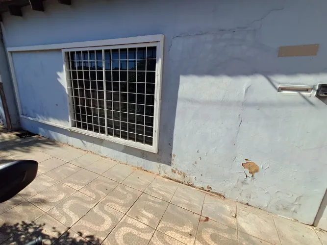 Vendo casa na cohab