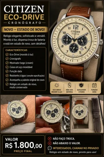 Relógio
