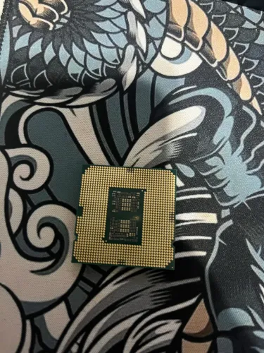 Processador Intel i7 10700 - 2.9 GHZ