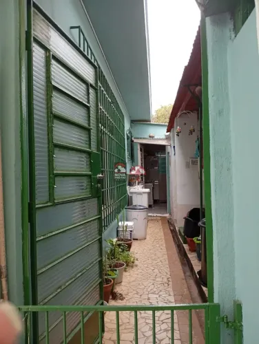 Casa na Vila Maria